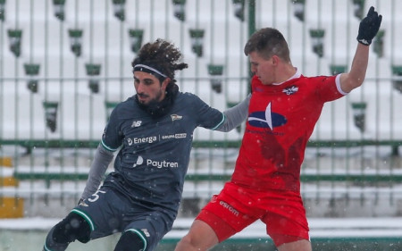 Intensywny tydzień Biało-Zielonych