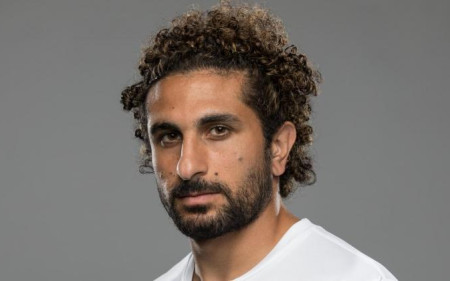 Kilka słów od Kenny Saiefa po powrocie do Gdańska