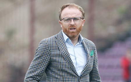 Piotr Stokowiec przed finałem Totolotek Pucharu Polski [WIDEO]