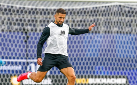 Zawodnicy Lechii wybrali numery na nowy sezon