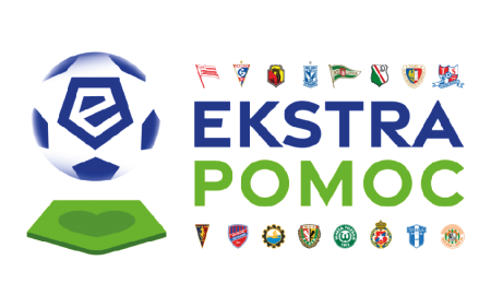 #EkstraPomoc – kluby Ekstraklasy wspierają małą Łucję