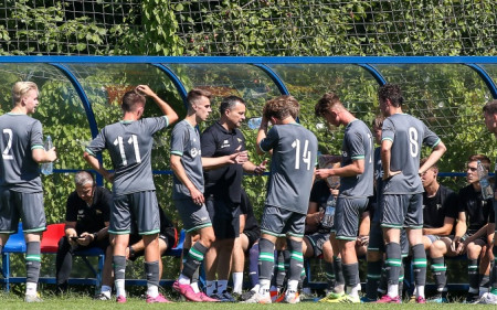 Lechia II Gdańsk zagra w Kościerzynie