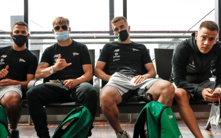 Wyjazd do Lublina [ZDJĘCIA]