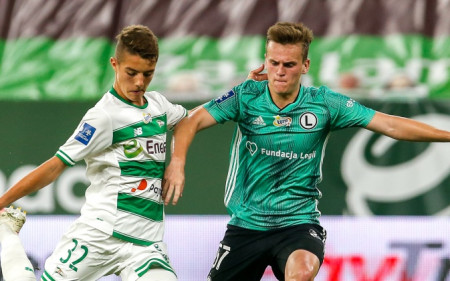 Zwieńczenie sezonu w Gdańsku na remis [RELACJA]