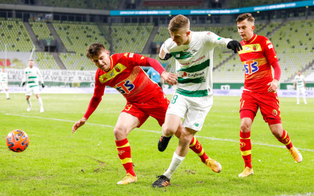 Udanie zainaugurować sezon