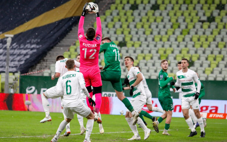 Przełamać się w Grodzisku Wielkopolskim