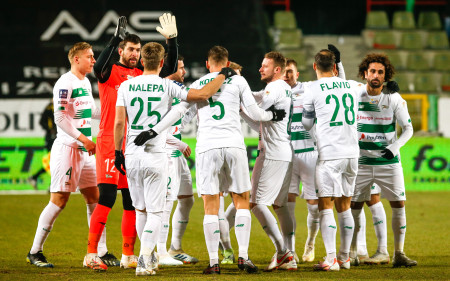 Dopisać kolejne 3 punkty