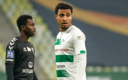 Raport statystyczny po meczu z Górnikiem