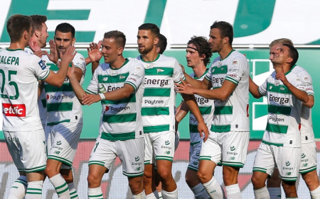 Kończymy sezon na 4. miejscu [RELACJA]