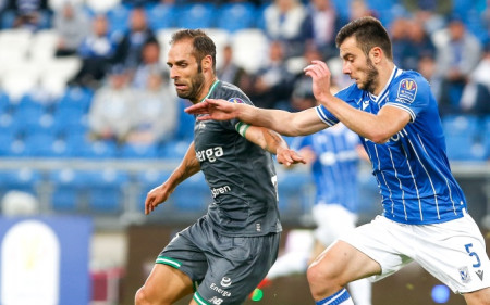 Znowu w Poznaniu [ZAPOWIEDŹ]