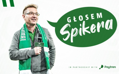 #GłosemSpikera: Mistrzowie powrotów