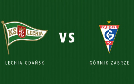 Skrót meczu Lechia-Górnik