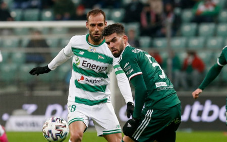 „Mecz przyjaźni” na zakończenie [ZAPOWIEDŹ]