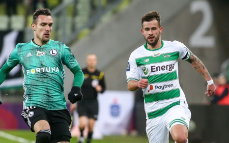 Zwieńczenie z nowym mistrzem [ZAPOWIEDŹ]