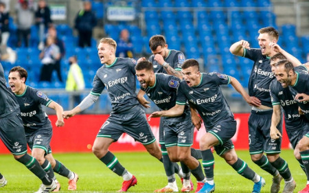 Finał jest nasz! [RELACJA]