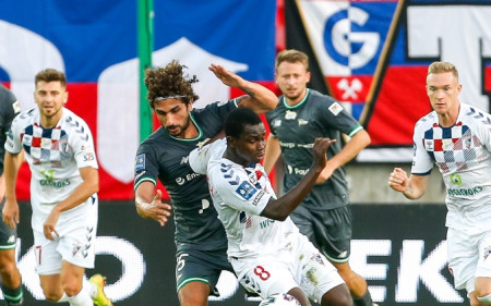 Przełamać się w Gdańsku [ZAPOWIEDŹ]