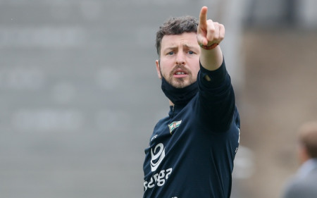 Łukasz Smolarow: To może być inny mecz [WIDEO]