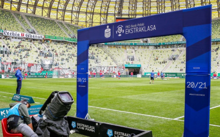 Poznaliśmy dokładny terminarz 21. kolejki PKO BP Ekstraklasy