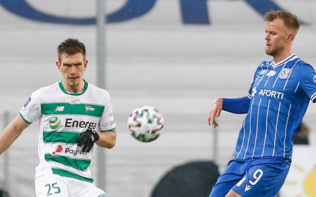 Po finał Pucharu Polski! [ZAPOWIEDŹ]