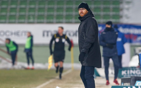 Piotr Stokowiec: Drużyna pokazała charakter