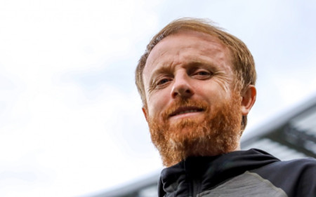 Piotr Stokowiec przed półfinałem Pucharu Polski [WIDEO]