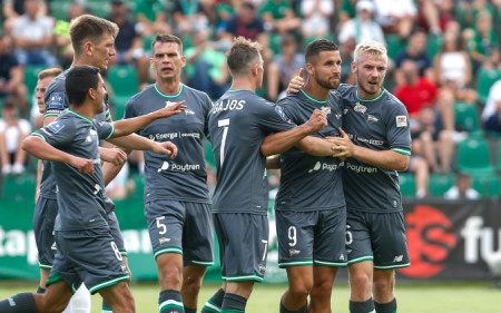 Ponownie pokonać Wartę [ZAPOWIEDŹ]