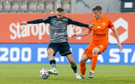 Poznaliśmy dokładny terminarz 23. kolejki PKO BP Ekstraklasy