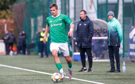 Podsumowanie tegorocznych występów zespołów Akademii