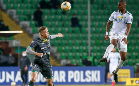 Kristers Tobers powołany do reprezentacji Łotwy