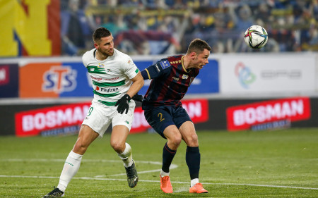 Porażka w Szczecinie