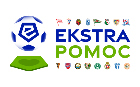 Raków Częstochowa wkracza do akcji #EkstraPomoc