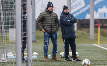 Zmiany w Akademii Lechii Gdańsk