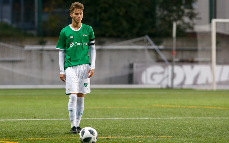 Zespoły Akademii Lechii Gdańsk wracają do gry