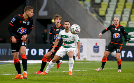 Czy Lechia zrewanżuje się Kolejorzowi za porażkę jesienią?