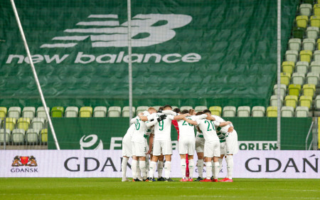 Statystyki po zwycięstwie nad Zagłębiem