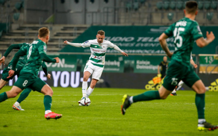 Podział punktów we Wrocławiu