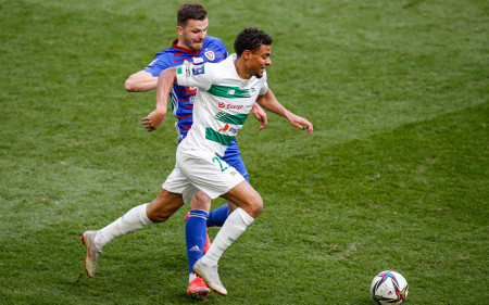 Raport statystyczny po meczu Lechia – Piast