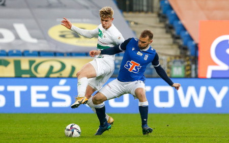 Mecz na szczycie: Lider kontra wicelider!