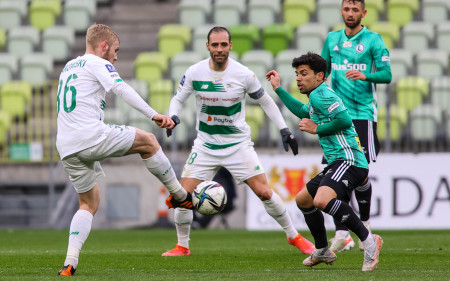 Komplet punktów dla gości