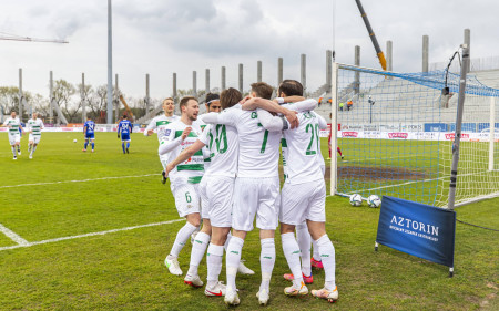 Z Płocka wracamy z kompletem punktów!