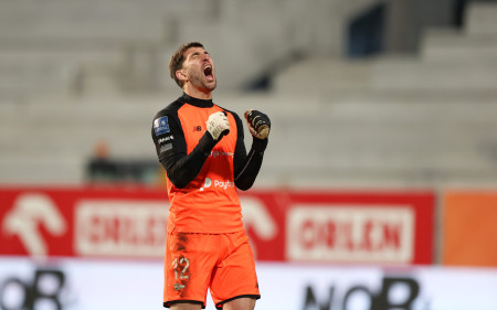 Statystyki po meczu Wisła – Lechia