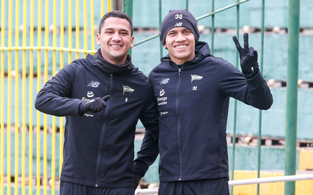 Piłkarze Lechii powołani do kadr narodowych