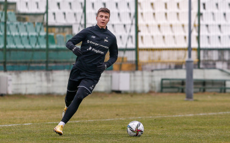 Lechiści powołani do reprezentacji U-16