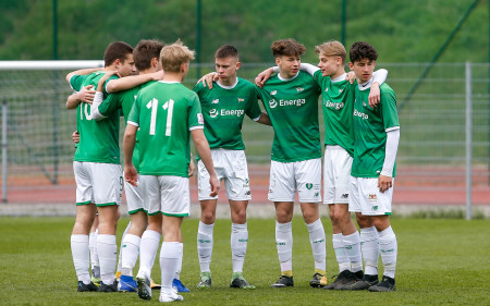 Udany powrót do rozgrywek – podsumowanie weekendu