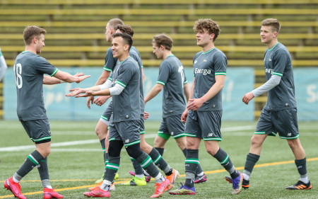 Podsumowanie wyników weekendowych meczów zespołów Akademii Lechii Gdańsk