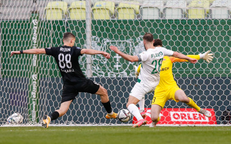 Statystyki po meczu