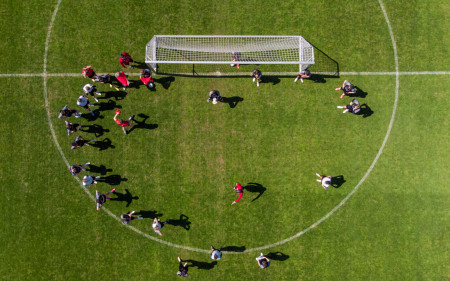 Przygotowania i sparingi Biało-Zielonych zaplanowane