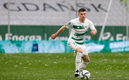 Karol Fila odchodzi z Lechii Gdańsk