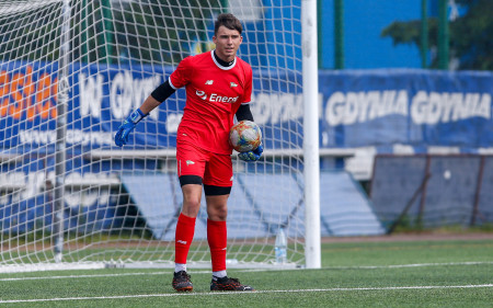 Podsumowanie wyników Akademii Lechii Gdańsk (17-20.06)