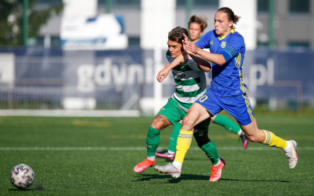 Podsumowanie wyników Akademii Lechii Gdańsk (12-14.06)